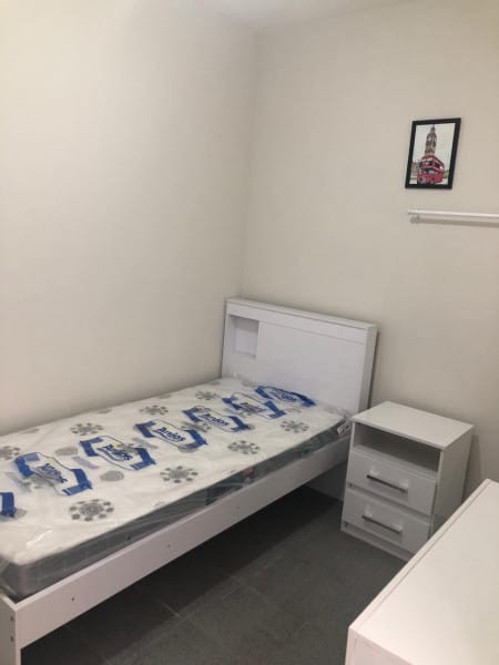 Foto do quarto