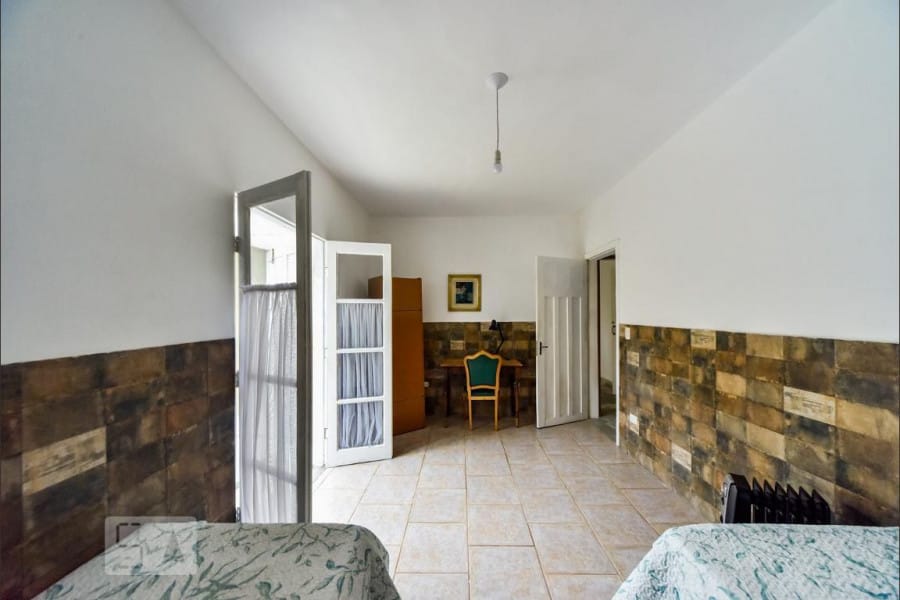 Foto do quarto