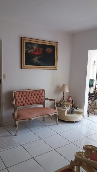 Foto do quarto