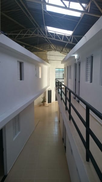 Foto da cozinha