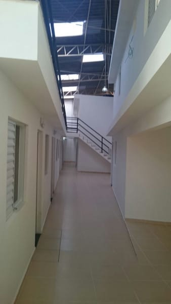 Foto do quarto