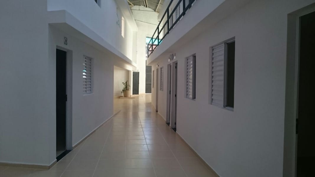 Foto do quarto