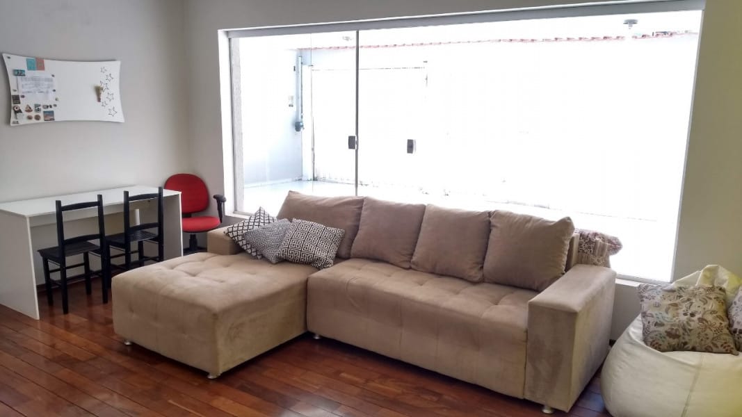Foto do quarto