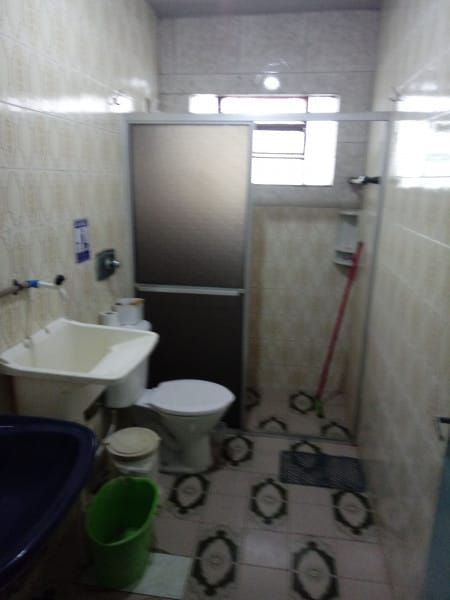 Foto do quarto