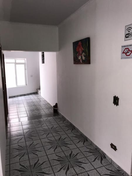 Foto do quarto