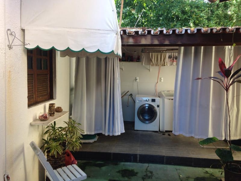 Foto do quarto