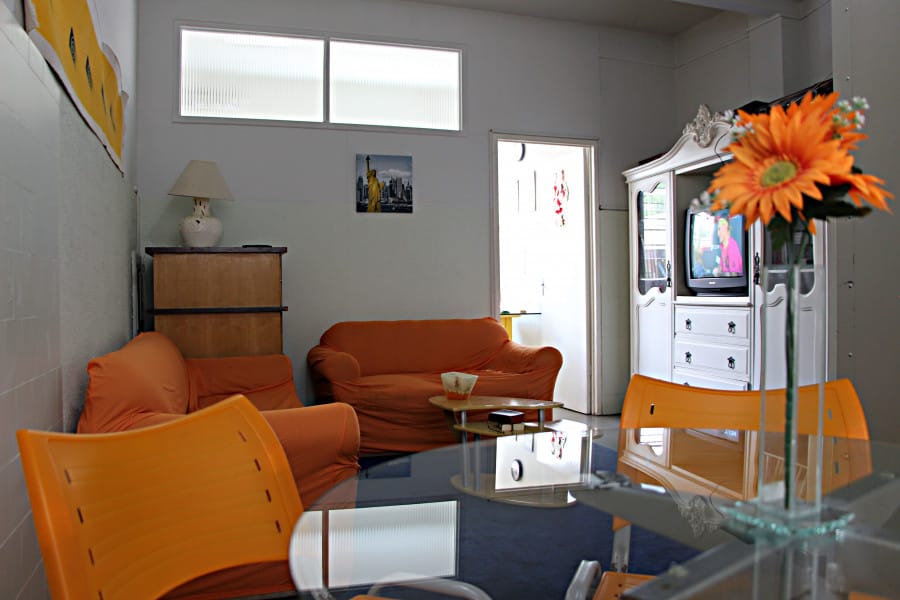 Foto do quarto