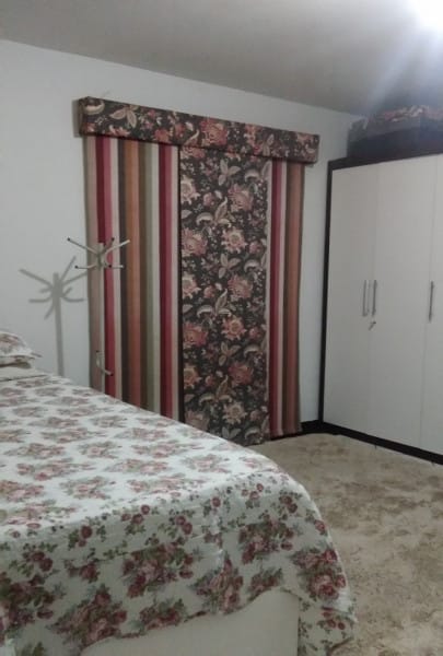 Foto do banheiro