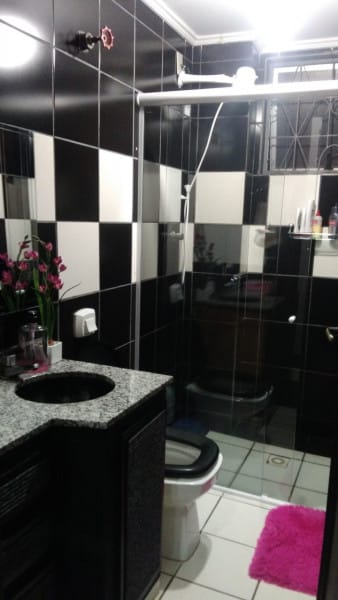 Foto do quarto
