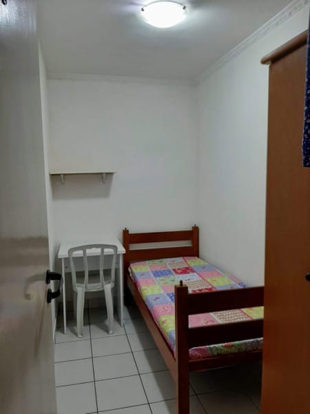 Foto da cozinha