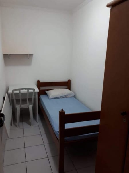Foto do quarto