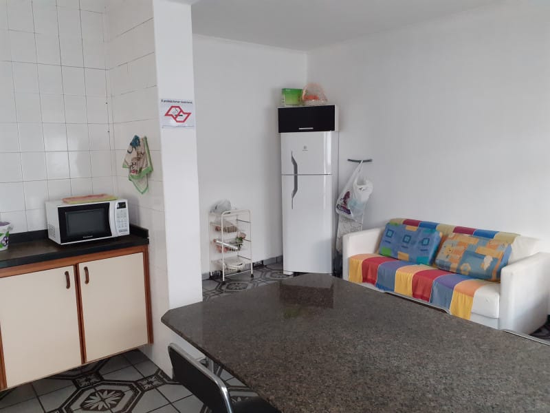 Foto do quarto