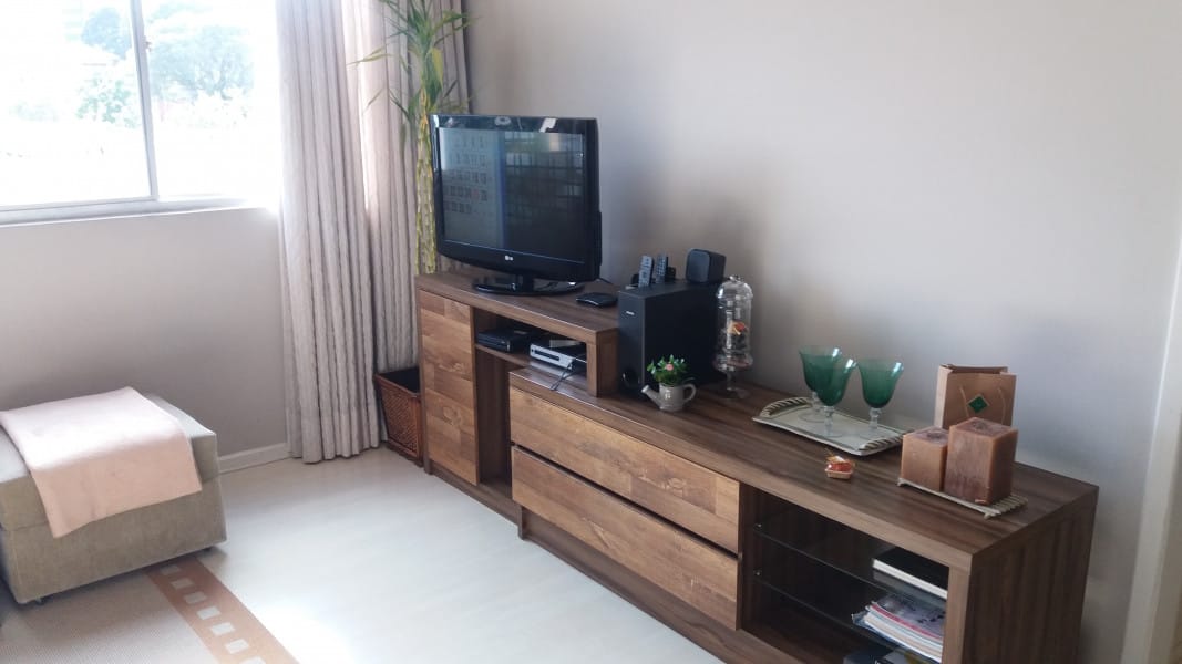 Foto do quarto