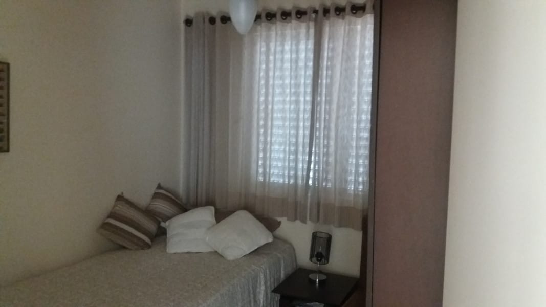 Foto do quarto
