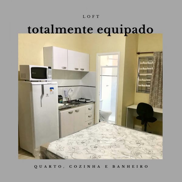 Foto do banheiro