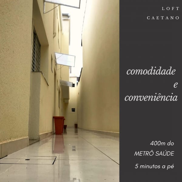 Foto da cozinha