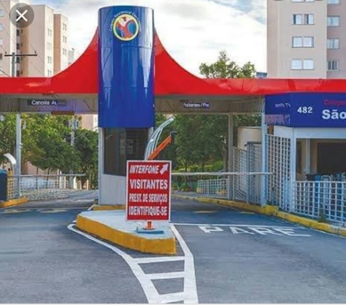 Foto do banheiro