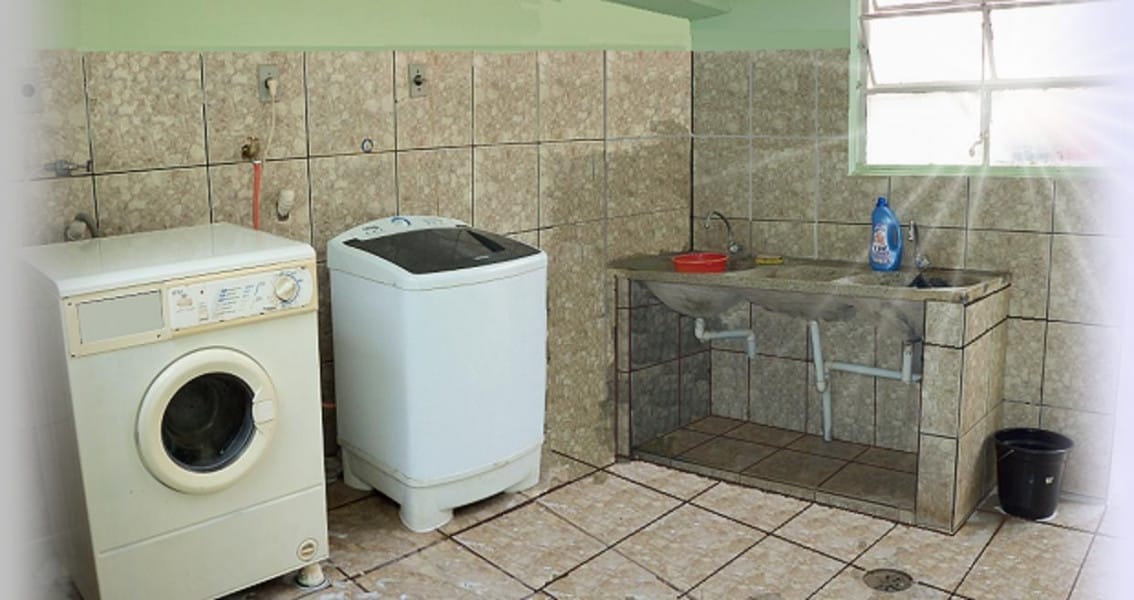Foto do quarto