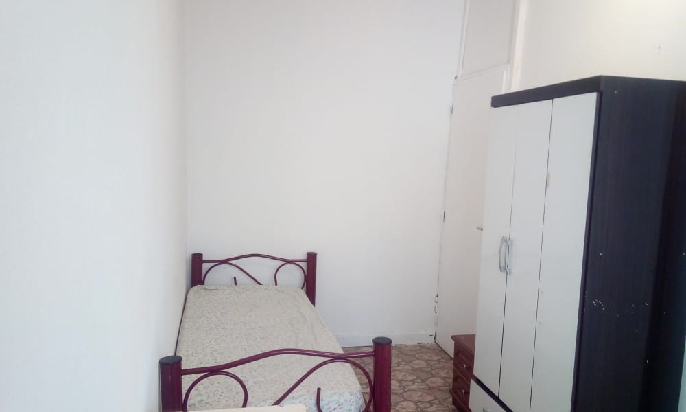 Foto do quarto