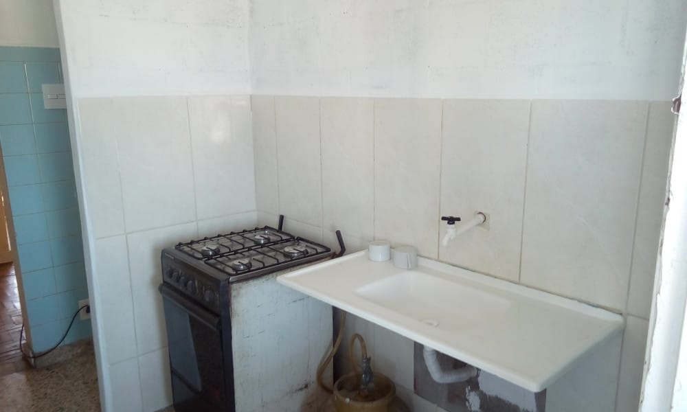Foto do banheiro