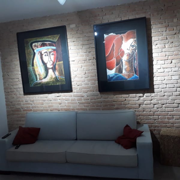 Foto do banheiro