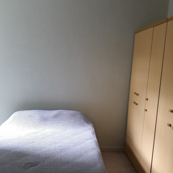 Foto do quarto