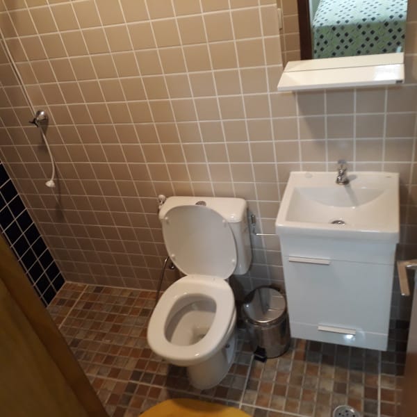 Foto do quarto