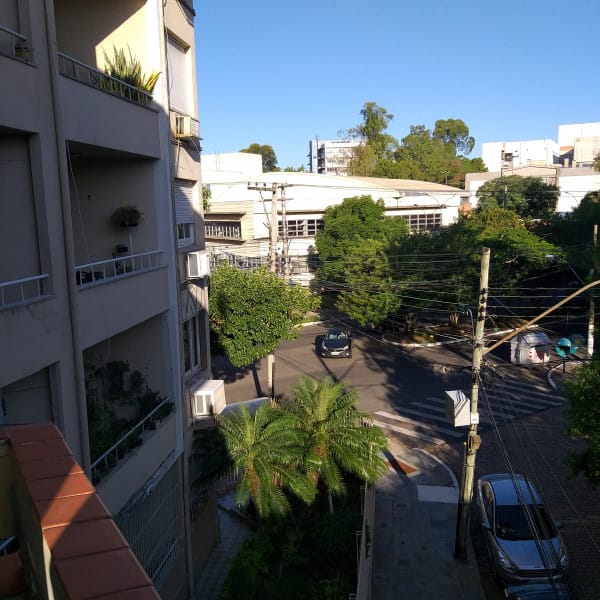 Foto do quarto