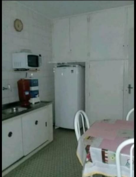 Foto da cozinha