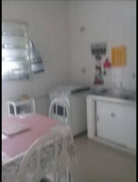 Foto do banheiro