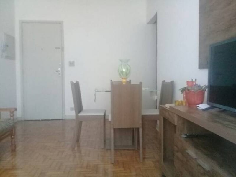 Foto da cozinha