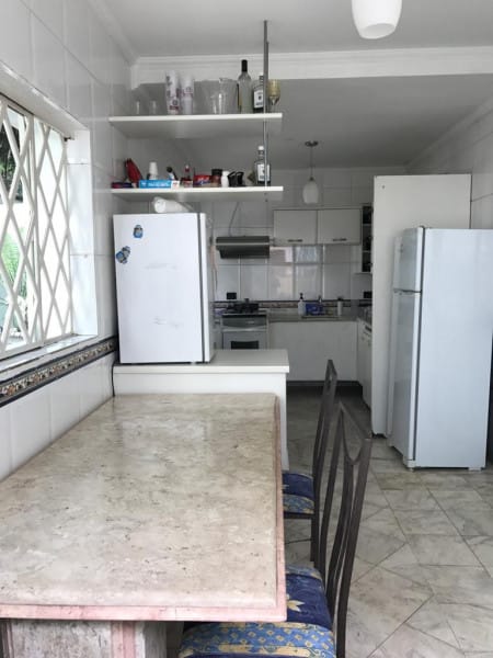 Foto do quarto
