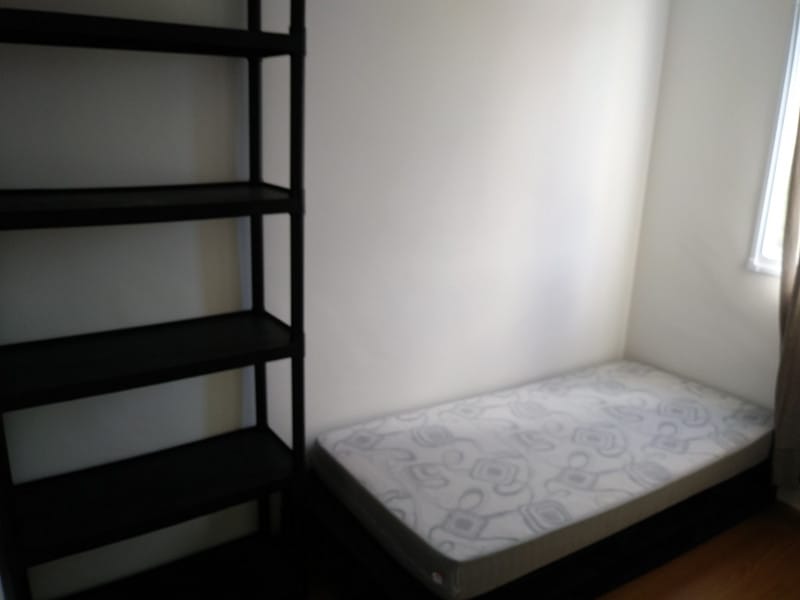 Foto do banheiro