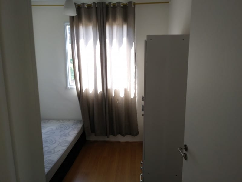 Foto do quarto