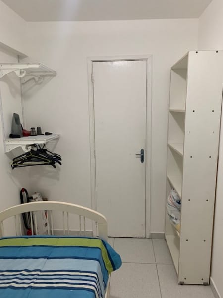 Foto da cozinha