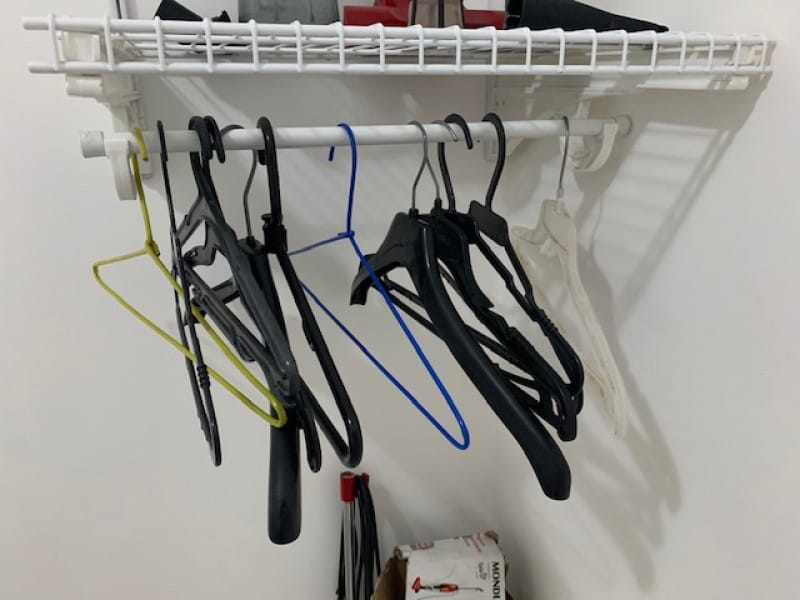 Foto do quarto