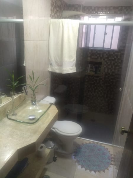 Foto da cozinha