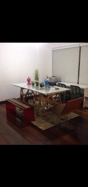 Foto do quarto