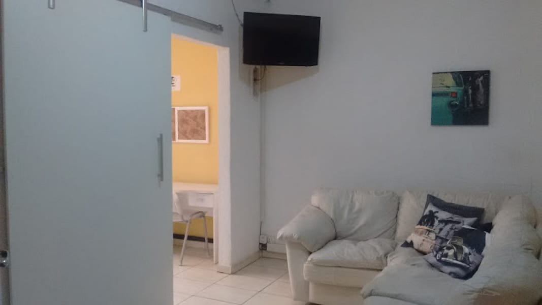 Foto do quarto
