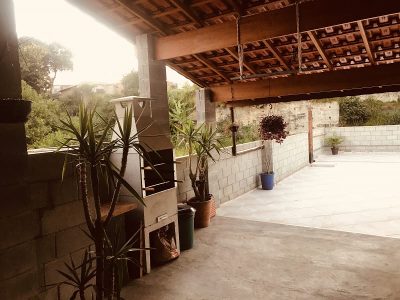 Foto do quarto