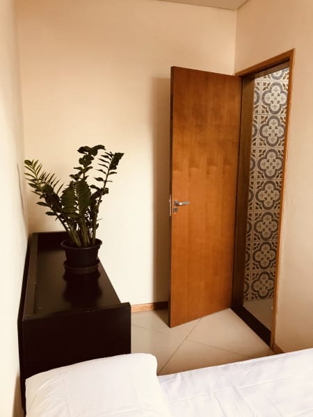 Foto do quarto