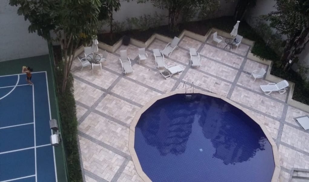 Foto do quarto