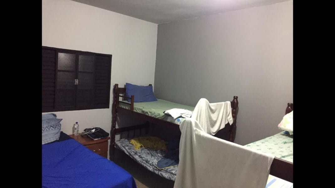 Foto do quarto