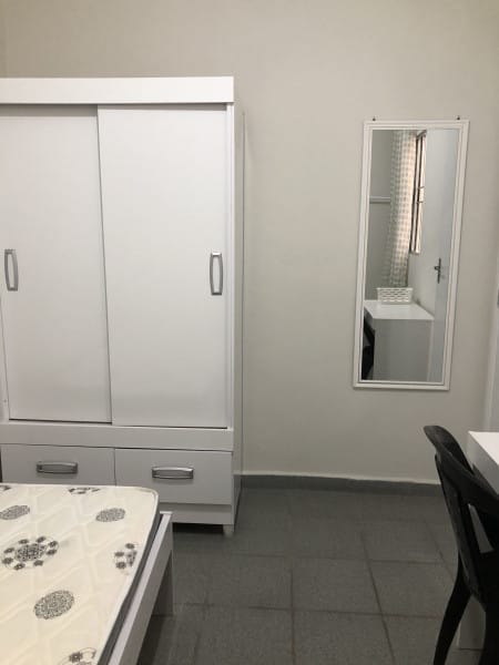 Foto do quarto