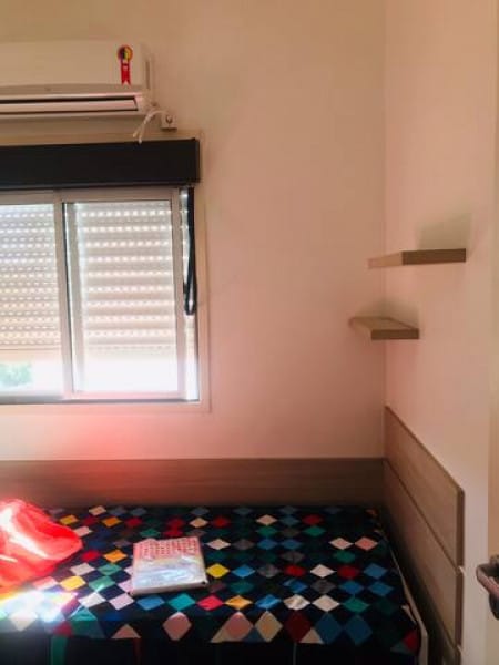 Foto do quarto