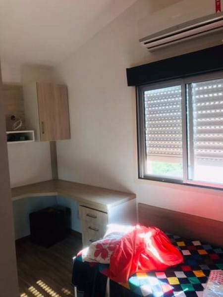 Foto da cozinha