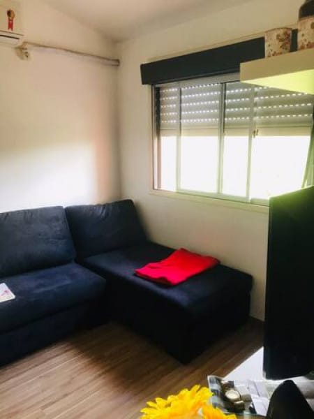 Foto do quarto