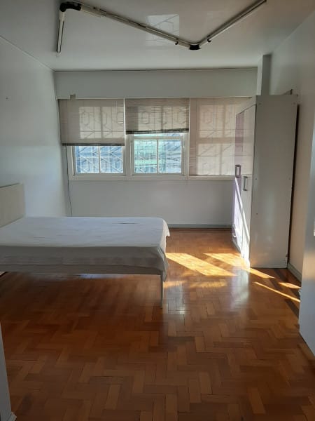 Foto do quarto