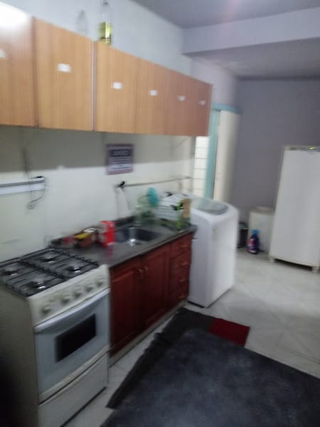 Foto do banheiro