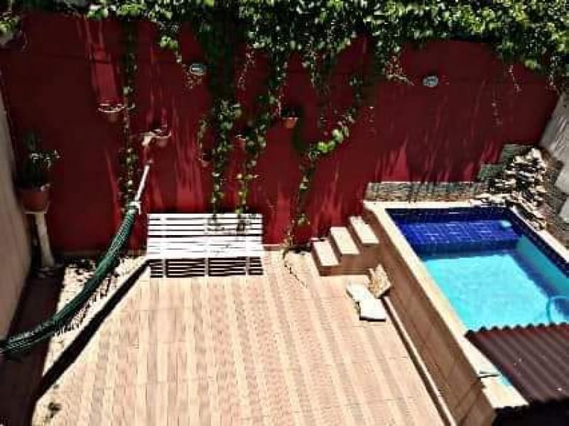 Foto do quarto